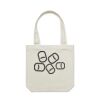 Canvas Carrie Bag Thumbnail