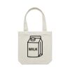 Canvas Carrie Bag Canvas Carrie Bag Thumbnail