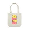 Canvas Carrie Bag Canvas Carrie Bag Thumbnail