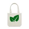 Canvas Carrie Bag Canvas Carrie Bag Thumbnail
