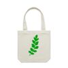 Canvas Carrie Bag Canvas Carrie Bag Thumbnail