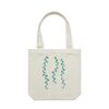 Canvas Carrie Bag Canvas Carrie Bag Thumbnail