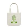 Canvas Carrie Bag Canvas Carrie Bag Thumbnail