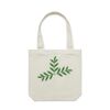 Canvas Carrie Bag Canvas Carrie Bag Thumbnail