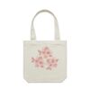 Canvas Carrie Bag Canvas Carrie Bag Thumbnail