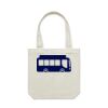 Canvas Carrie Bag Thumbnail