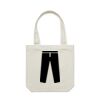 Canvas Carrie Bag Canvas Carrie Bag Thumbnail