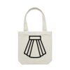 Canvas Carrie Bag Thumbnail