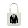 Canvas Carrie Bag Canvas Carrie Bag Thumbnail