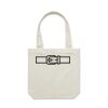 Canvas Carrie Bag Canvas Carrie Bag Thumbnail