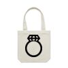 Canvas Carrie Bag Canvas Carrie Bag Thumbnail