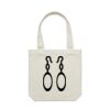 Canvas Carrie Bag Canvas Carrie Bag Thumbnail