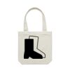 Canvas Carrie Bag Canvas Carrie Bag Thumbnail