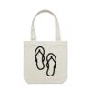 Canvas Carrie Bag Canvas Carrie Bag Thumbnail
