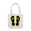 Canvas Carrie Bag Canvas Carrie Bag Thumbnail