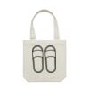 Canvas Carrie Bag Canvas Carrie Bag Thumbnail