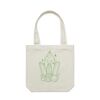 Canvas Carrie Bag Canvas Carrie Bag Thumbnail