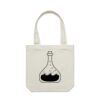 Canvas Carrie Bag Canvas Carrie Bag Thumbnail