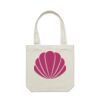 Canvas Carrie Bag Canvas Carrie Bag Thumbnail