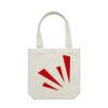 Canvas Carrie Bag Canvas Carrie Bag Thumbnail