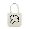 Canvas Carrie Bag Canvas Carrie Bag Thumbnail