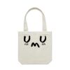 Canvas Carrie Bag Canvas Carrie Bag Thumbnail