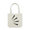Canvas Carrie Bag Canvas Carrie Bag Thumbnail