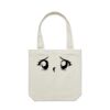 Canvas Carrie Bag Canvas Carrie Bag Thumbnail