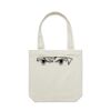 Canvas Carrie Bag Canvas Carrie Bag Thumbnail