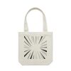 Canvas Carrie Bag Canvas Carrie Bag Thumbnail