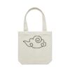 Canvas Carrie Bag Canvas Carrie Bag Thumbnail