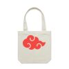 Canvas Carrie Bag Canvas Carrie Bag Thumbnail