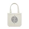 Canvas Carrie Bag Canvas Carrie Bag Thumbnail