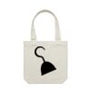 Canvas Carrie Bag Canvas Carrie Bag Thumbnail