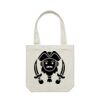 Canvas Carrie Bag Canvas Carrie Bag Thumbnail