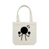 Canvas Carrie Bag Canvas Carrie Bag Thumbnail