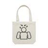 Canvas Carrie Bag Canvas Carrie Bag Thumbnail