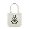 Canvas Carrie Bag Canvas Carrie Bag Thumbnail