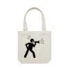 Canvas Carrie Bag Canvas Carrie Bag Thumbnail