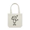 Canvas Carrie Bag Canvas Carrie Bag Thumbnail