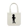Canvas Carrie Bag Canvas Carrie Bag Thumbnail