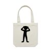 Canvas Carrie Bag Canvas Carrie Bag Thumbnail