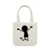 Canvas Carrie Bag Canvas Carrie Bag Thumbnail