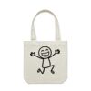 Canvas Carrie Bag Canvas Carrie Bag Thumbnail