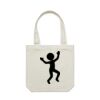 Canvas Carrie Bag Canvas Carrie Bag Thumbnail