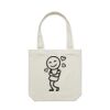Canvas Carrie Bag Canvas Carrie Bag Thumbnail