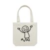 Canvas Carrie Bag Canvas Carrie Bag Thumbnail