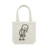 Canvas Carrie Bag Canvas Carrie Bag Thumbnail