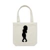 Canvas Carrie Bag Canvas Carrie Bag Thumbnail