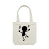 Canvas Carrie Bag Canvas Carrie Bag Thumbnail